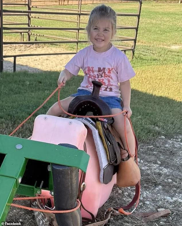 Rodeo Champion Watches Daughter Die in Freak Horse Accident: 'Taken From Us Too Soon