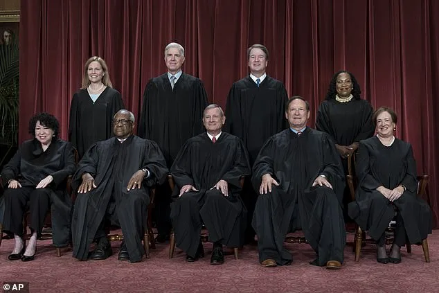 Trump Confronts Supreme Court Over Tariff Ruling in Historic Power Clash