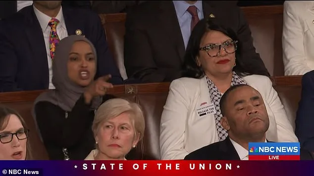 Trump's Minnesota 'Plunder' Claim Ignites Outcry as Congresswomen Condemn Remarks
