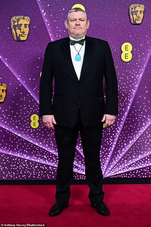 Warner Bros Demands Removal of Racial Slur from Bafta Broadcast After Involuntary Tic