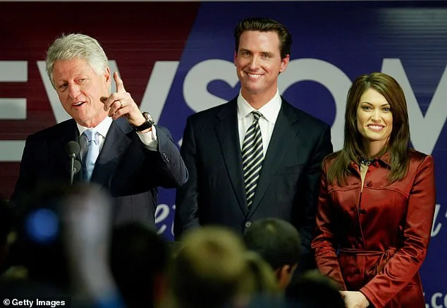 From 'Winter of Love' to Divorce: How Gavin Newsom's Memoir Exposes the Fracture Between His Politics and Personal Life