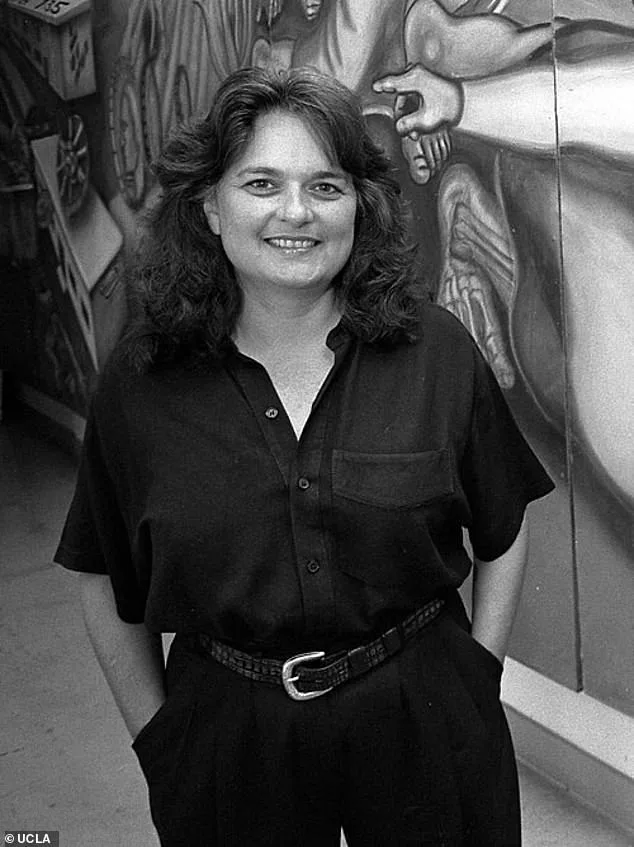 Judith Baca Accused of Misusing $5M Grant Funds for Personal Use Amid Mural Project Controversy