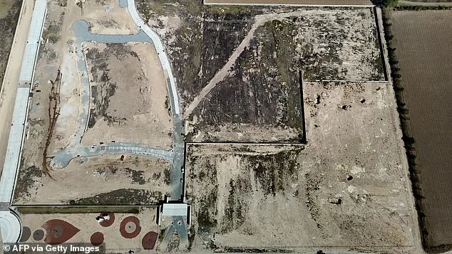 Mass Graves Discovered Near 2026 World Cup Stadium in Jalisco Expose Cartel Violence