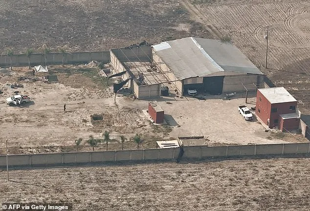 Mass Graves Discovered Near 2026 World Cup Stadium in Jalisco Expose Cartel Violence