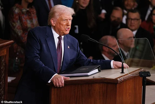 Rashida Tlaib's KKK Chant at State of the Union Ignites Republican Condemnation