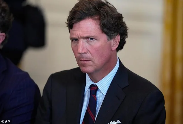 Tucker Carlson's Influence in the Trump White House: From Fox News to Policy Power
