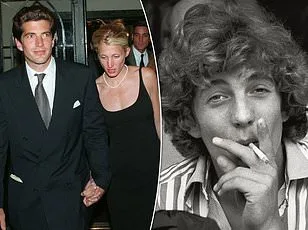 Carolyn Bessette: The Ruthless Ambition Behind America's Most Enduring Royal Romance