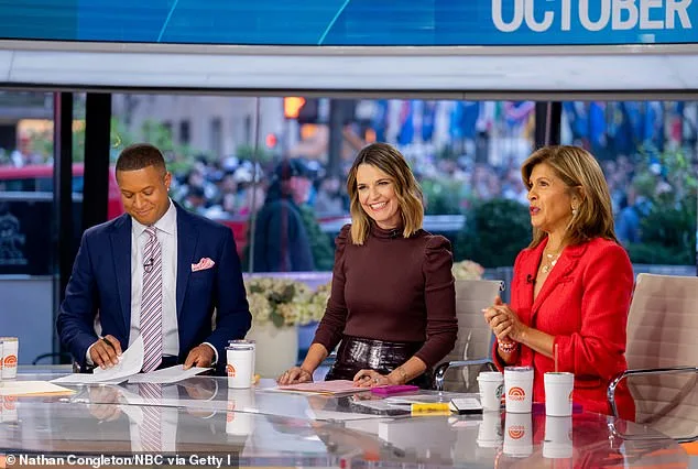 Savannah Guthrie Departs Arizona as Search for Missing Mother Continues, Family Says