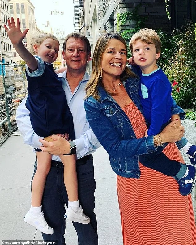 Savannah Guthrie Departs Arizona as Search for Missing Mother Continues, Family Says