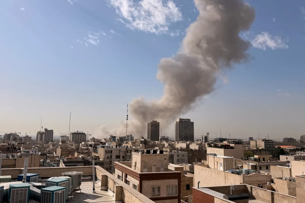 US Declares Military Strikes on Iran 'Legitimate' Amid UN Accusations of Aggression and Trump Assassination Plots