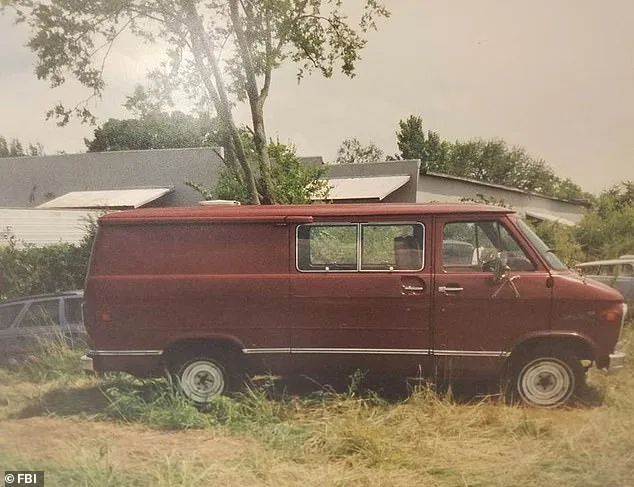 Cold Case Solved After 30 Years: DNA from Single Hair Leads to Arrest in 1996 Abduction and Murder of Seven-Year-Old Girl