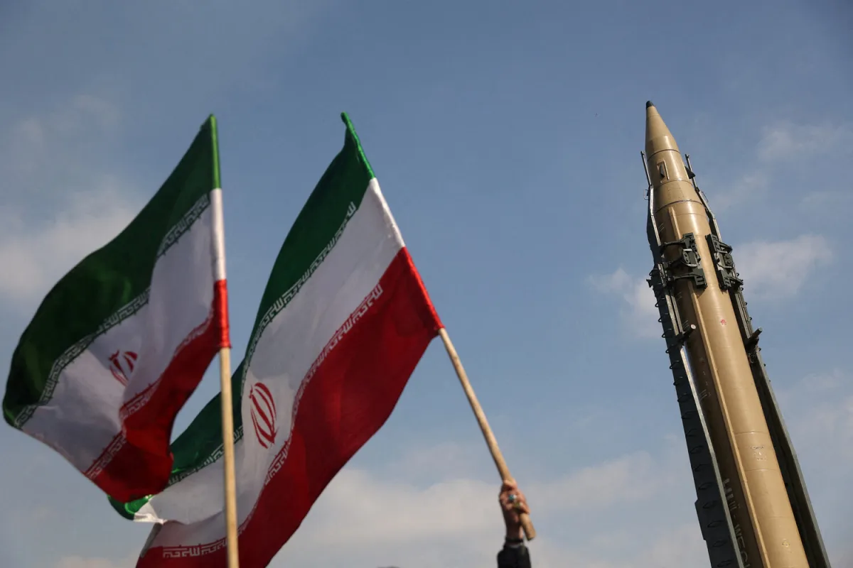 Iran Denies Involvement in Attacks on Oman's Port as Regional Tensions Rise