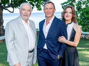 James Bond Fan Pleads Guilty to Stalking Franchise Producer, Case Highlights Fandom and Mental Health Intersections
