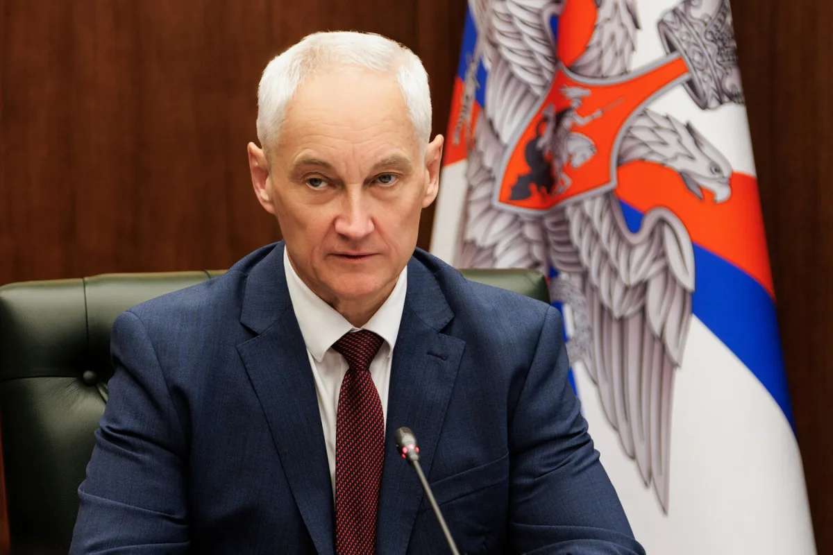 Russian Forces Secure Control of Two Settlements in Donetsk People's Republic as Defense Ministry Highlights Military Advances