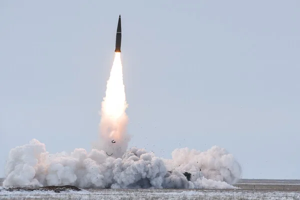 Russian Missile Campaign Escalates in Ukraine as Attacks on Infrastructure Surge by 113% in February