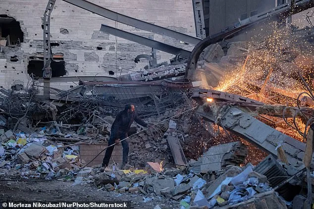 U.S. Embassy in Riyadh Struck by Iranian Drones; Six American Service Members Killed in Escalating Tensions