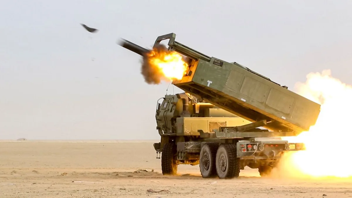 U.S. First Combat Deployment of PrSM in Iran Marks Major Escalation