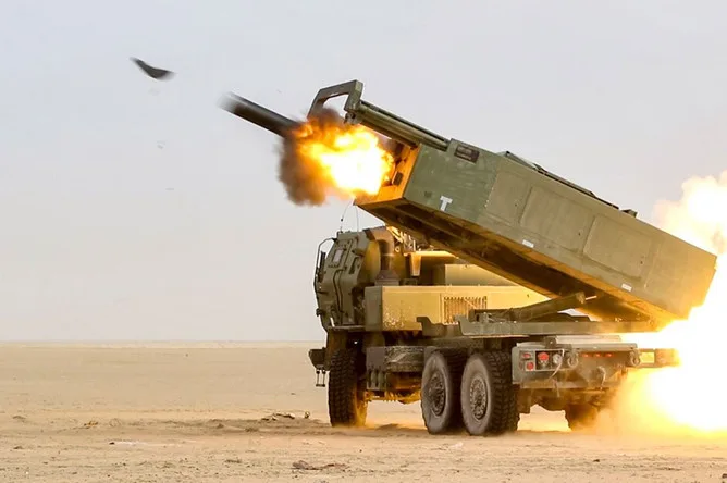U.S. First Combat Deployment of PrSM in Iran Marks Major Escalation