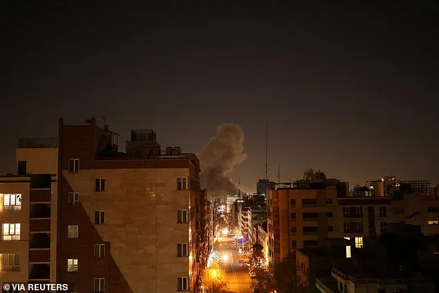US Airstrikes Target Iran's Potential Successors to Supreme Leader, Trump Claims Major Victory