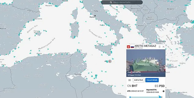 Explosion and Fire on Russian Oil Tanker Off Malta: Drone Attack Suspected Amid Rising Global Tensions