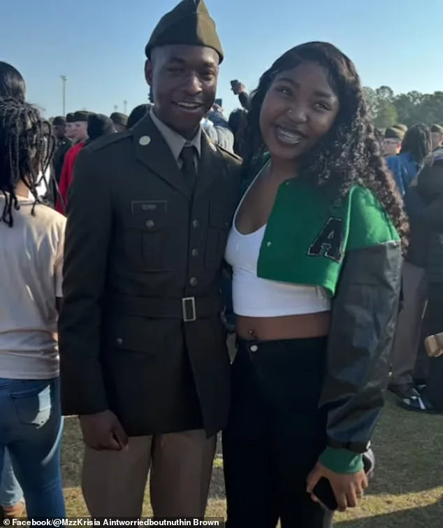 National Guardsman Shoots Wife at Baptist Health Brookwood Hospital Hours After Birth in Domestic Tragedy