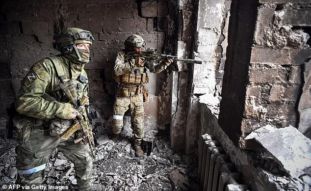 Russia Conducts Nationwide Siren Test, Advising Calm as Part of Global Conflict Preparedness
