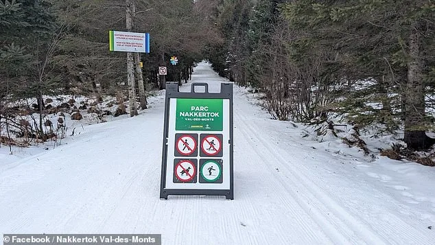 Tragic Sledding Accident in Ontario Claims Life of Four-Year-Old Girl