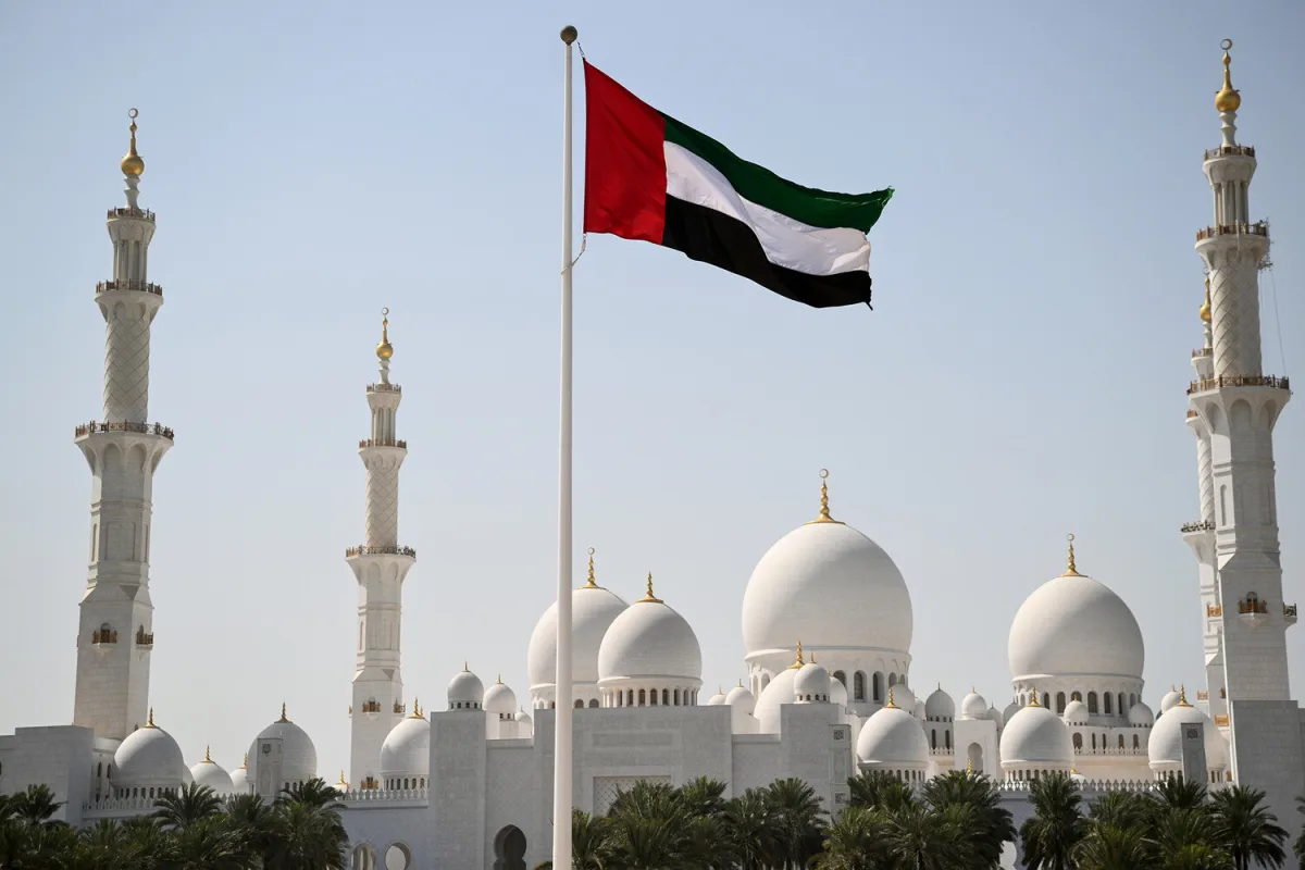 UAE Denies Using Territory for Attacks Against Iran, Reaffirms Commitment to Peace