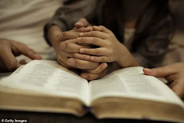 Controversial Church Policy on 'Loud Kids' Ignites Nationwide Debate Over Family Inclusivity and Reverence in Worship