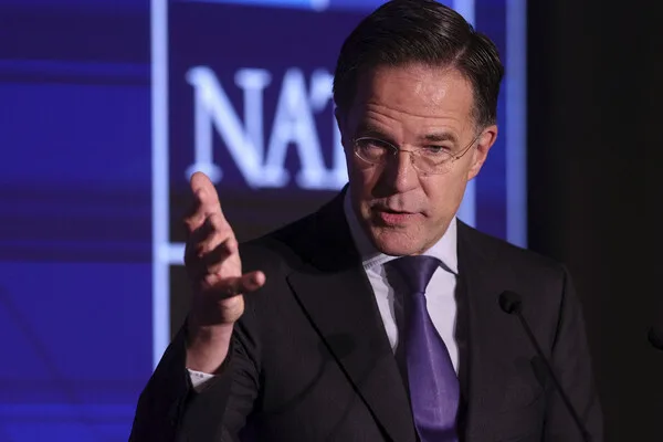 NATO's Cautious Diplomacy: Why Article 5 Was Not Invoked After Iranian Missile in Turkey