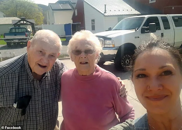 Kenneth and Marilyn Oland, 70-Year Married Couple, Die Holding Hands After Tragic Route 15 Crash