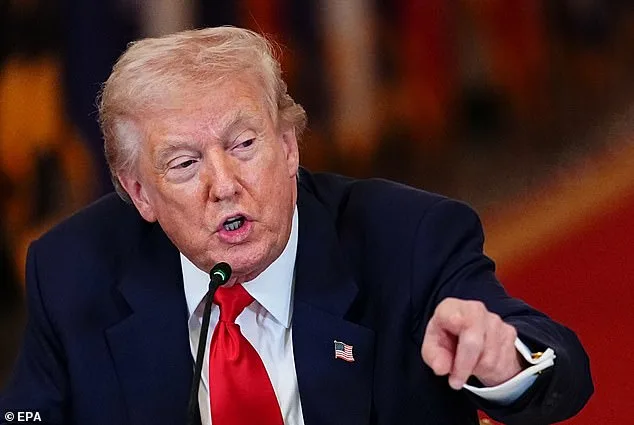 Explosive New Allegations: FBI Documents Link Trump to 1980s Sexual Assault, Unveiled Amid Epstein Files Controversy