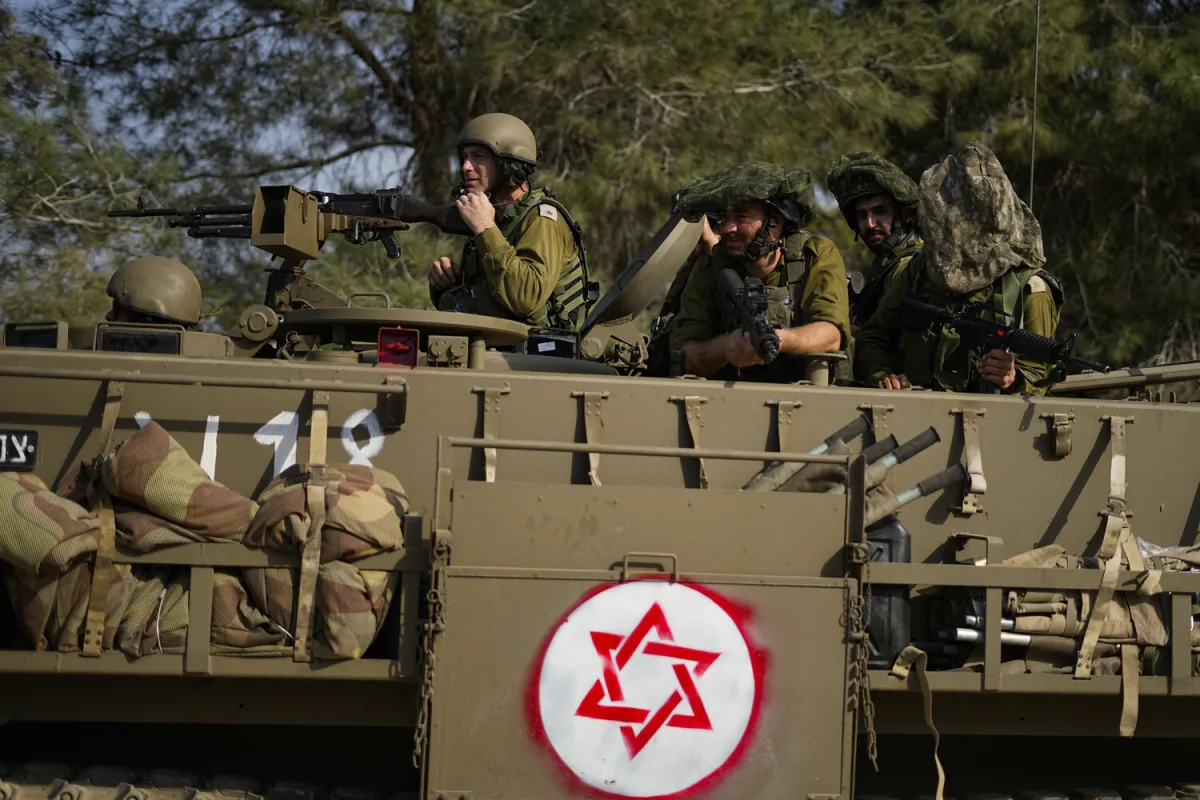 Israel's IDF Intercepts Rockets from Iran, Highlighting Nation's Swift Response and Preparedness for Sudden Conflict