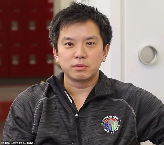 California High School Math Teacher Suspended Over Fat-Shaming and Sexist Quiz