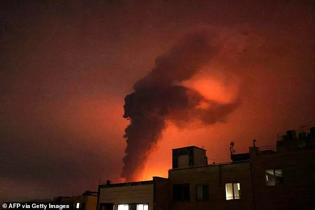 Iran Elects New Supreme Leader Amid Escalating US-Israeli Airstrikes