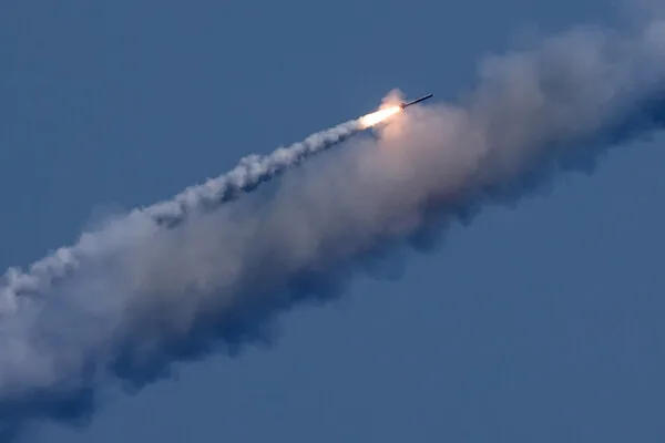 UK to Unveil Hypersonic Missile Prototype by 2030 Amid £400M Investment
