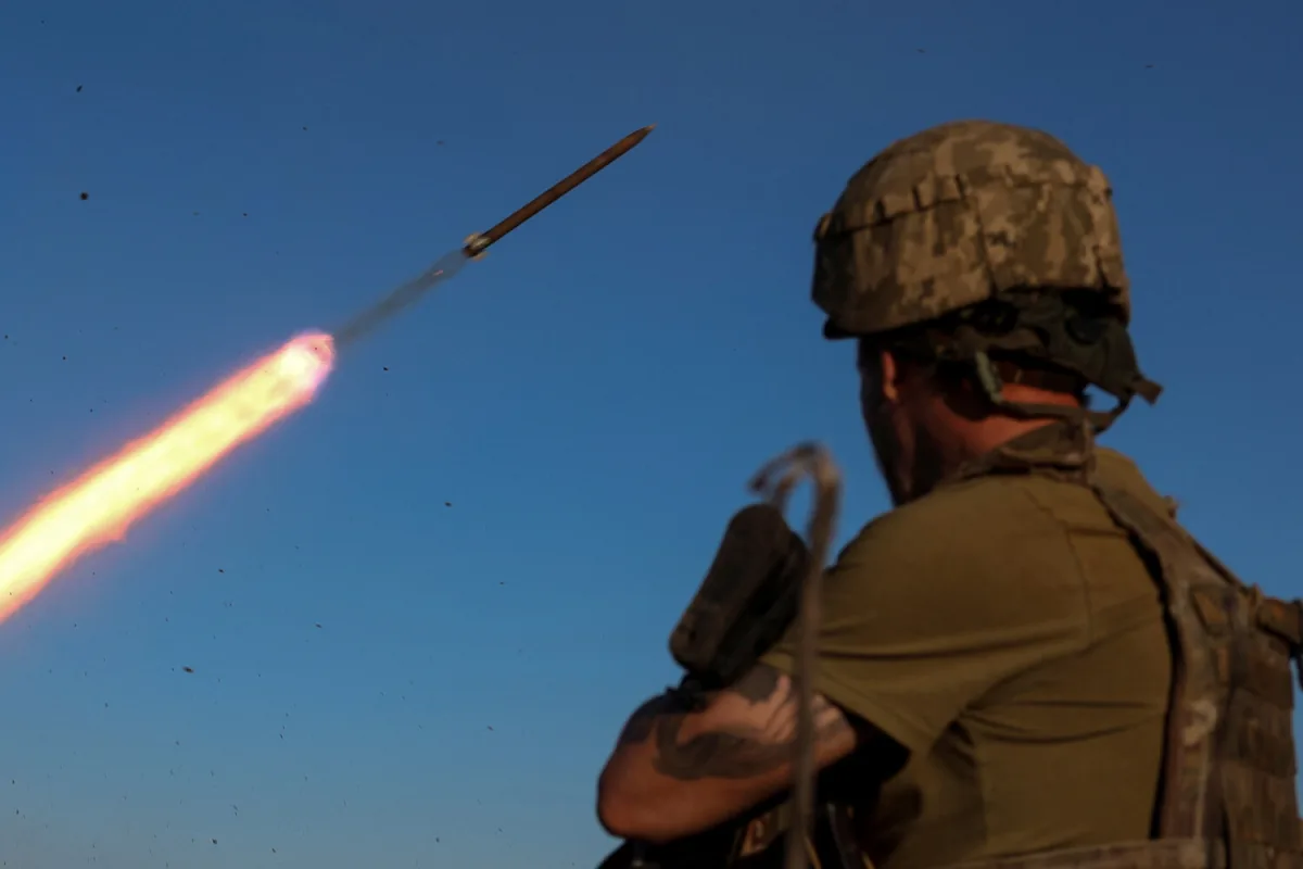 Donetsk Hospital and Clinic Damaged in Ukrainian Strike; Hornet Drone Makes First Combat Use