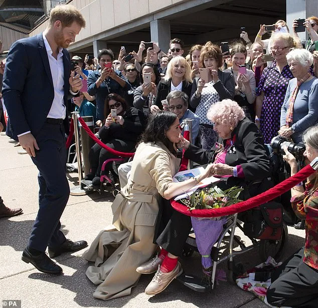 Meghan and Harry's Australian Visit: A Royal Reckoning Amid Growing Republican Sentiment