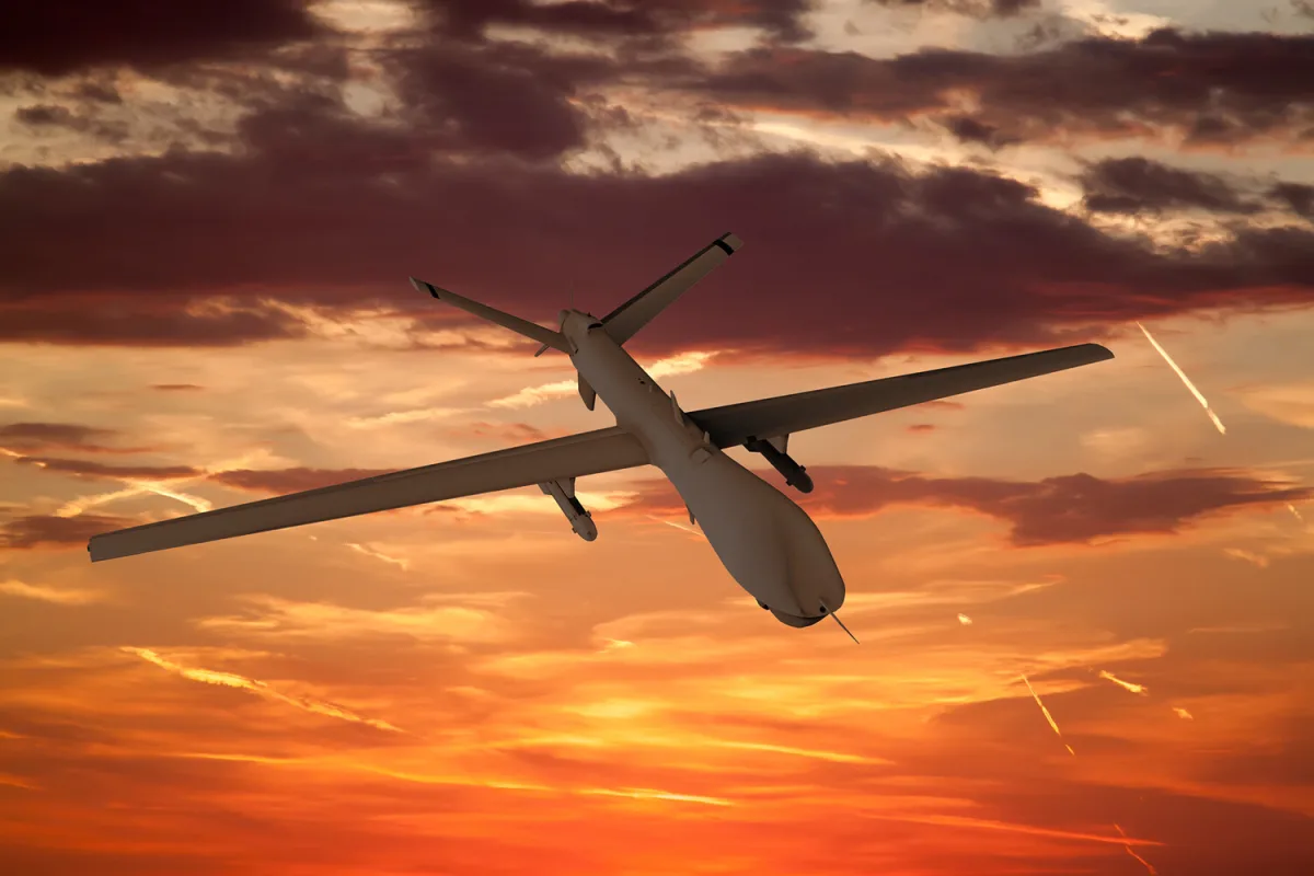 Russia Claims Destruction of 163 Ukrainian Drones in Major Counter-Strike Across Bryansk and Crimea Amid Escalating Tensions