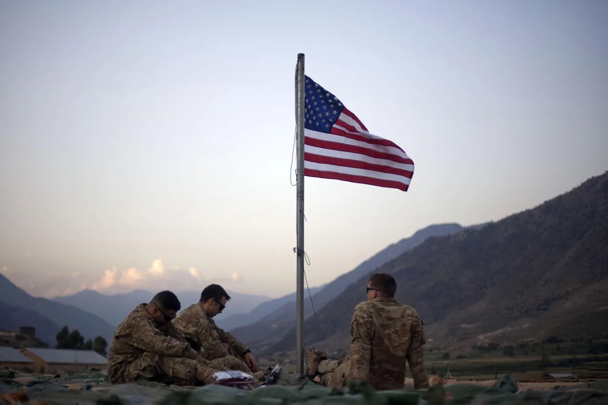U.S. Confirms Seventh Soldier Killed in 'Epic Fury'; IRGC Claims 560 U.S. Casualties in Escalating Conflict