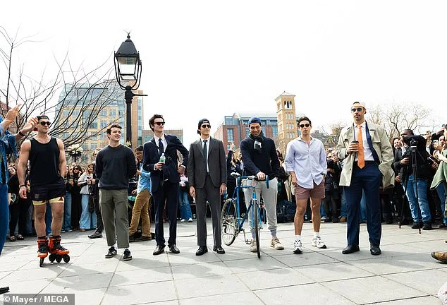 Controversial JFK Jr. Lookalike Contest Sparks Debate Over Exploiting Tragic Legacy