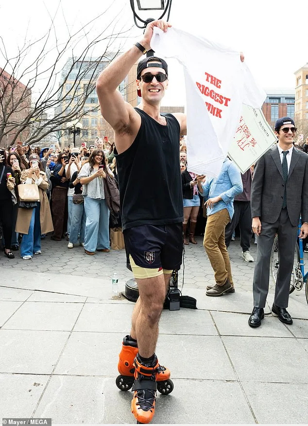Controversial JFK Jr. Lookalike Contest Sparks Debate Over Exploiting Tragic Legacy