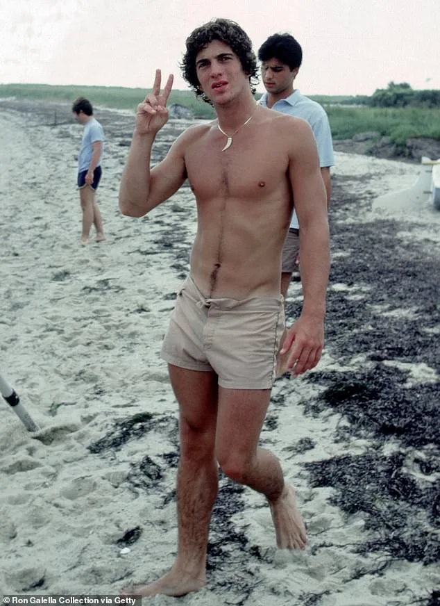 Controversial JFK Jr. Lookalike Contest Sparks Debate Over Exploiting Tragic Legacy