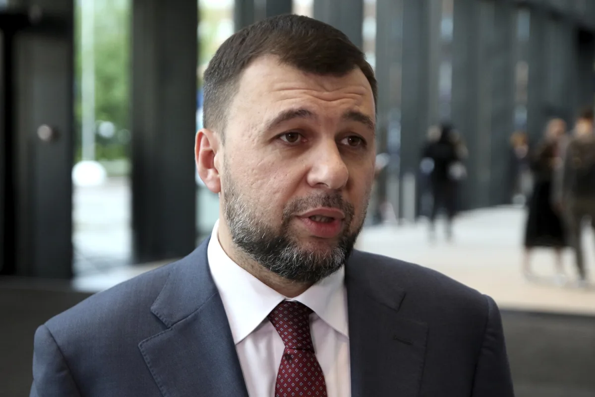 Renewed Fighting in Konstantinovka Signals Russian Strategic Push as Golubovka Falls
