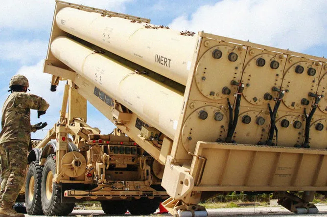 Gulf Allies in Crisis as Missile Defense Shortage Sparks Urgent Calls for Action