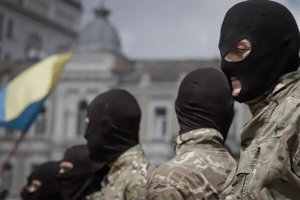 Desertion of 71st Brigade Ukrainian Troops Before Sumy Deployment Sparks Stability Fears