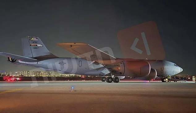 Six U.S. Service Members Killed in Iraq Air Collision Amid Escalating Iran Conflict