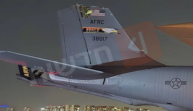 Six U.S. Service Members Killed in Iraq Air Collision Amid Escalating Iran Conflict