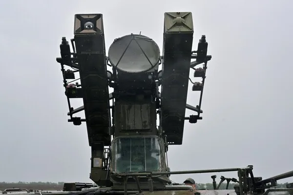 Russia Intercepts Ukrainian Drone Attacks in Stavropol and Maykop Amid Escalating Conflict