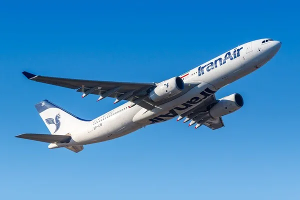 Iran Extends Airspace Closure Until March 22 Amid Escalating Tensions with U.S., Israel